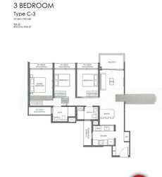 Nava Grove (D21), Condominium #458765301